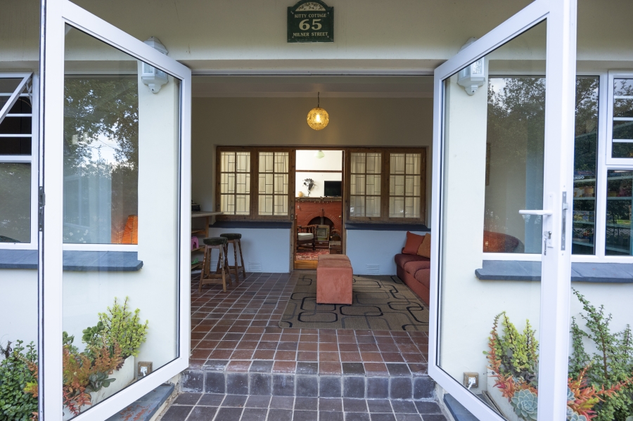 3 Bedroom Property for Sale in Top Town Eastern Cape